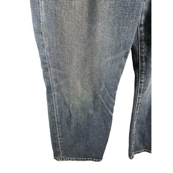 Banana Republic Womens Straight Leg Jeans‎ Size 10/30 - Picture 3 of 10